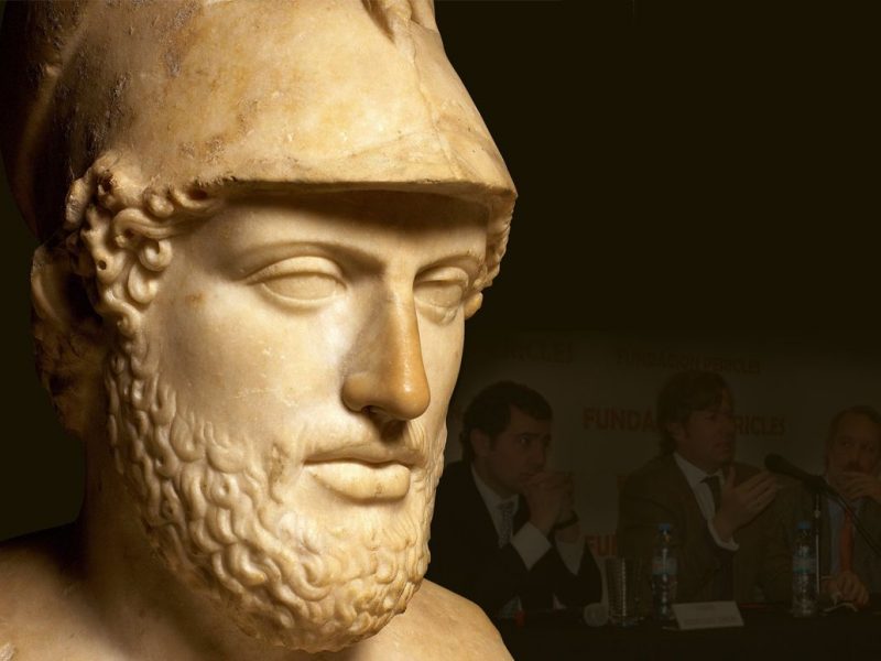 Fundación Pericles