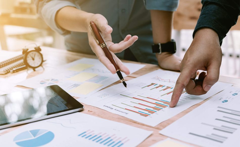 Servicios - Auditoría externa y de gestión