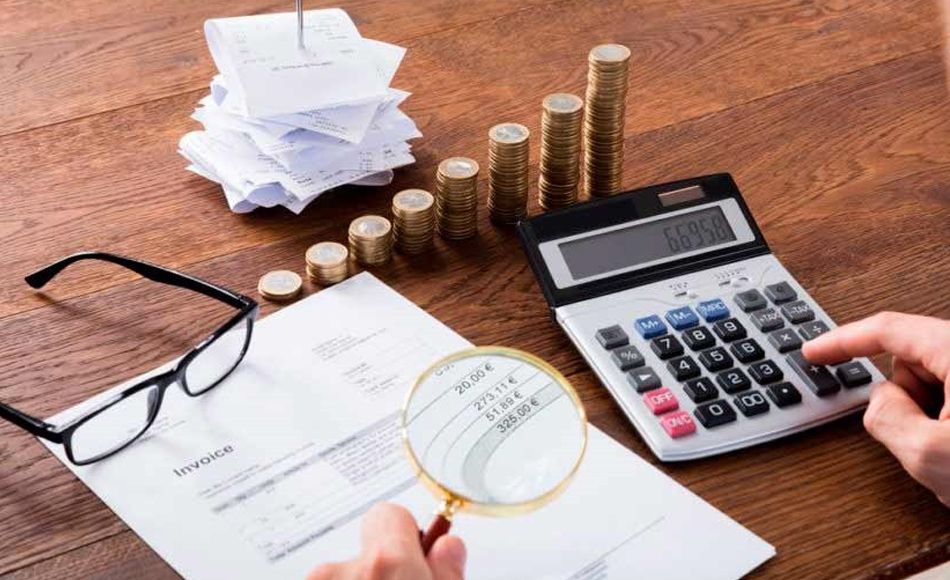 Servicios - Auditoría