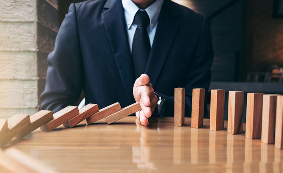 Servicios - Intervención de empresas en dificultad